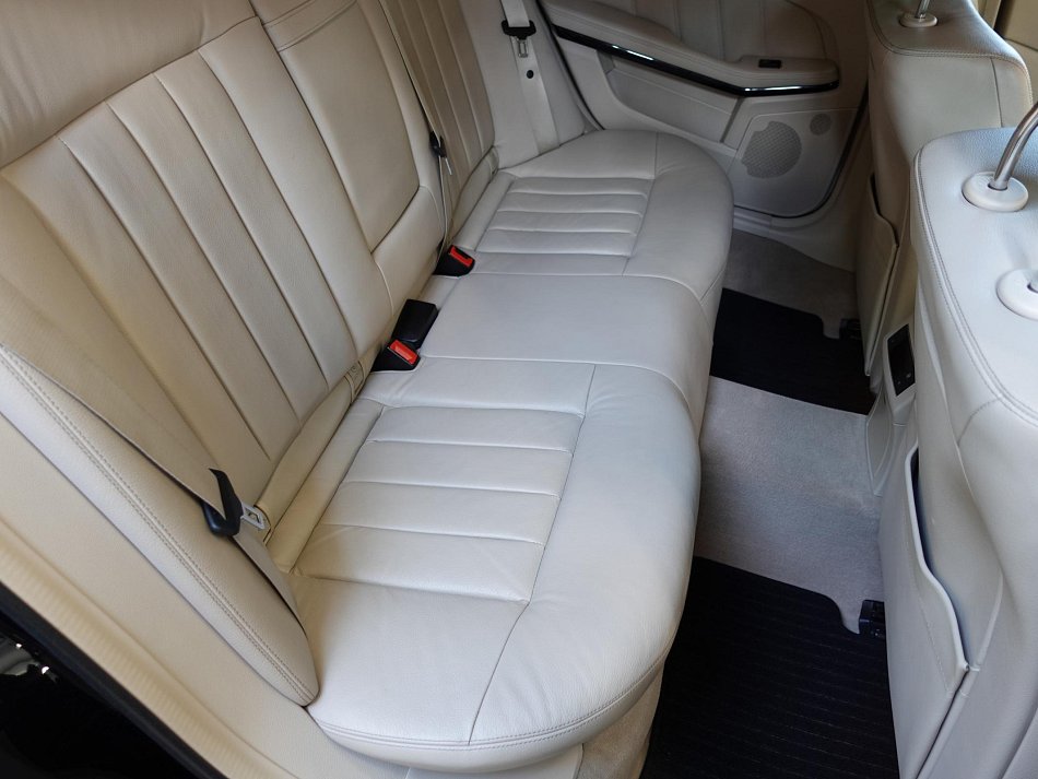 Mercedes-Benz Třída E 3.0CDi  E350 BLUETEC