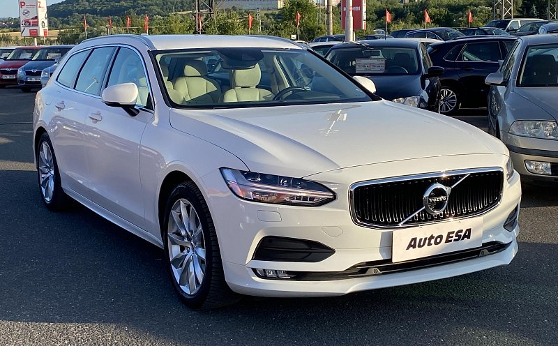 Volvo V90 2.0 i 