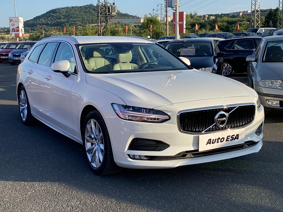 Volvo V90 2.0 i 