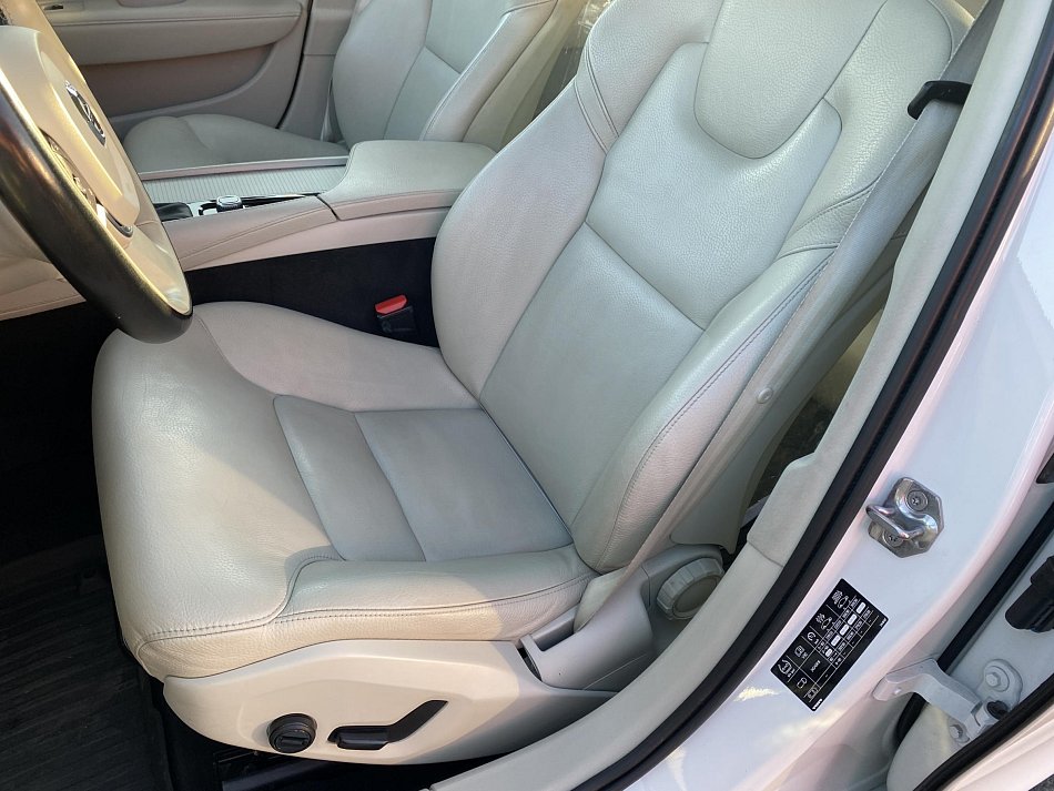 Volvo V90 2.0 i 
