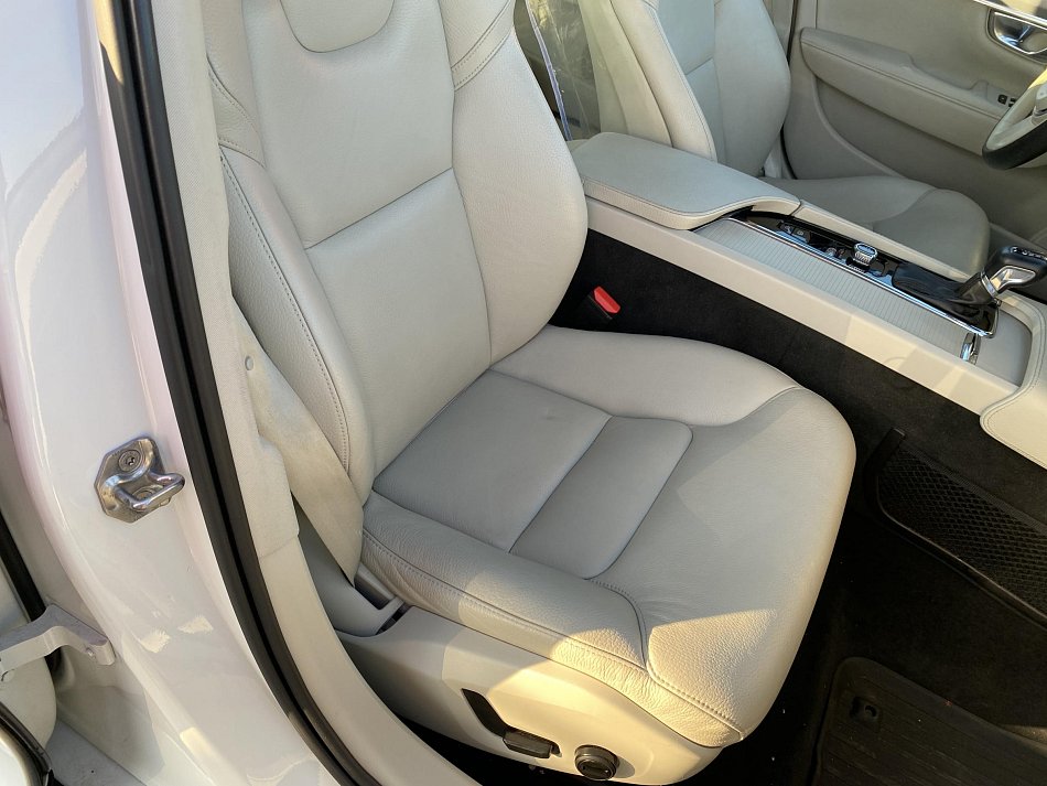 Volvo V90 2.0 i 