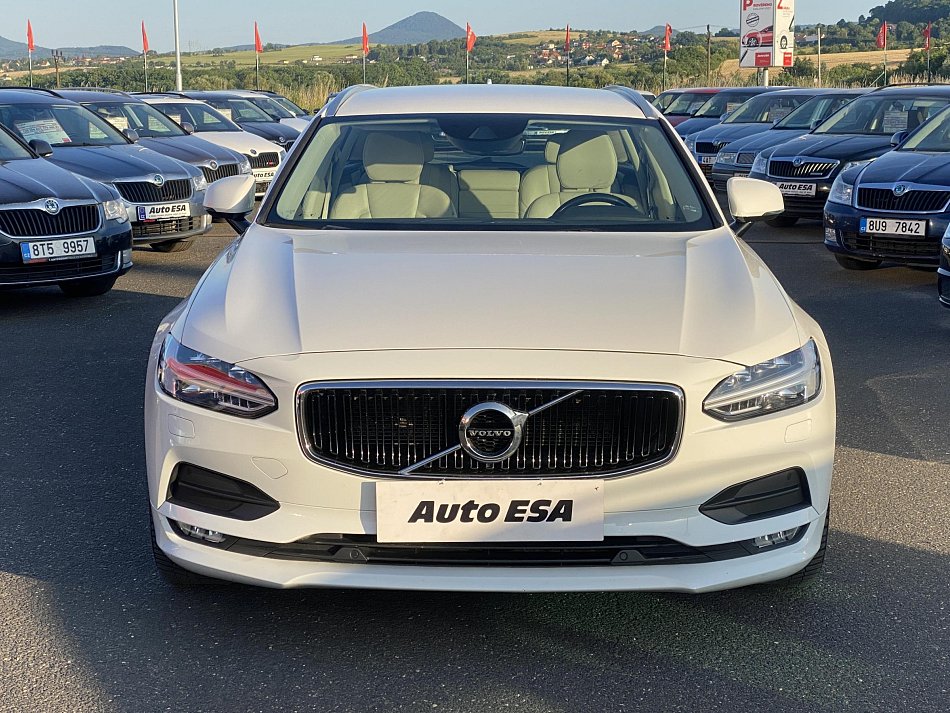 Volvo V90 2.0 i 