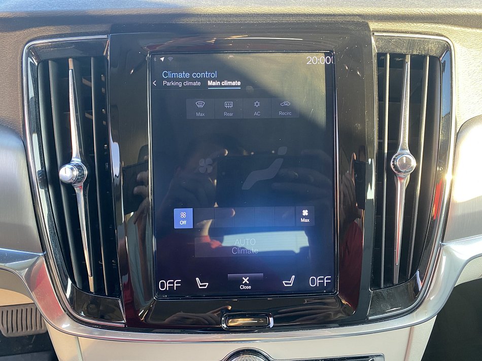 Volvo V90 2.0 i 