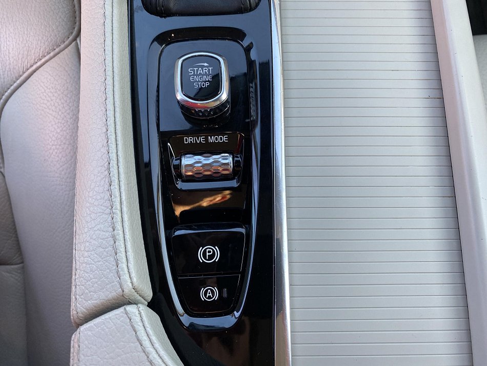 Volvo V90 2.0 i 
