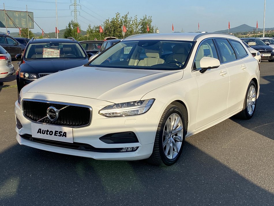 Volvo V90 2.0 i 