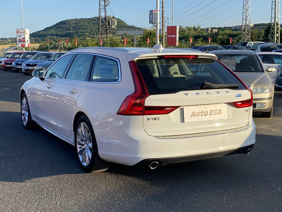 Volvo V90 2.0 i 