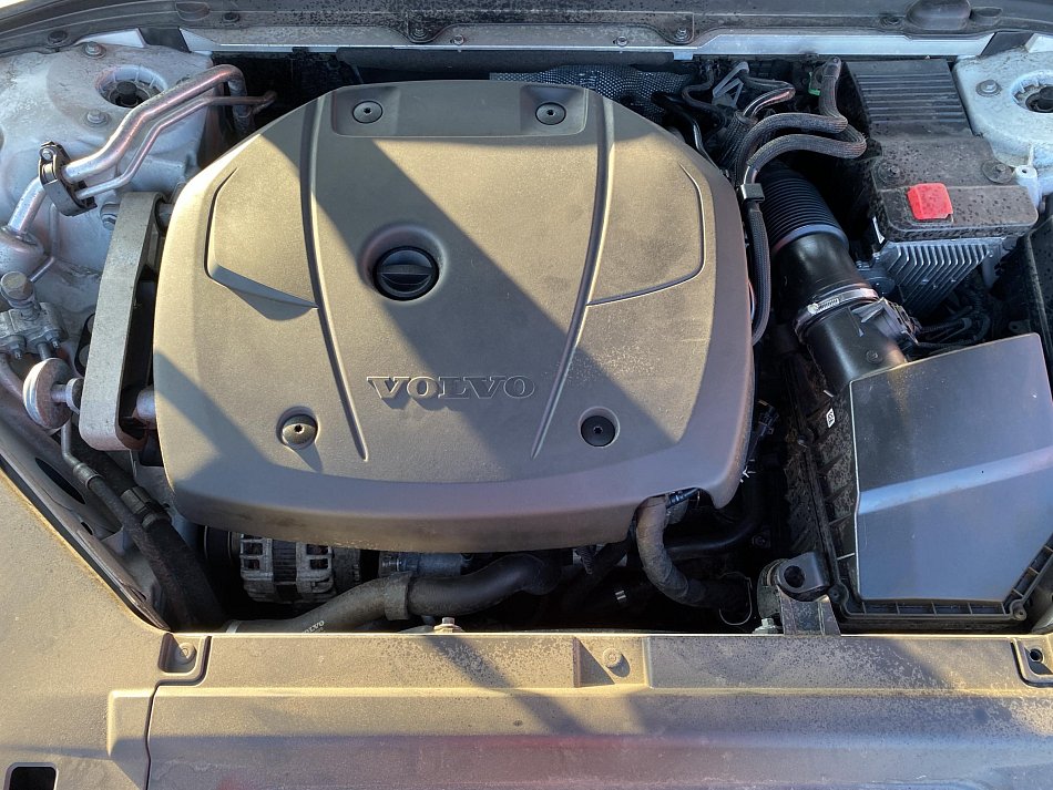 Volvo V90 2.0 i 