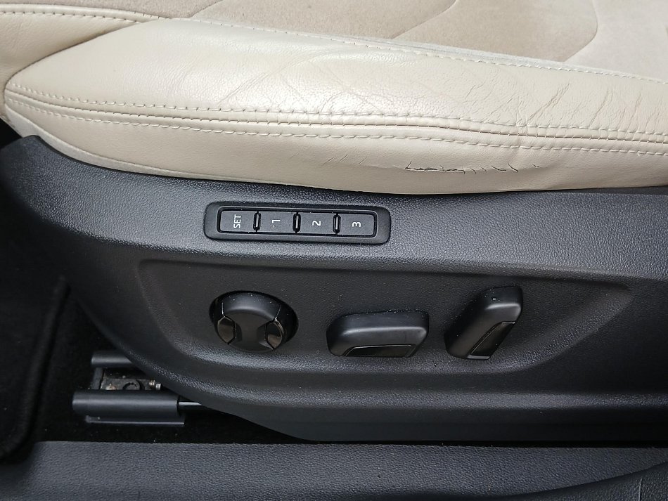 Škoda Kodiaq 2.0 TDi 