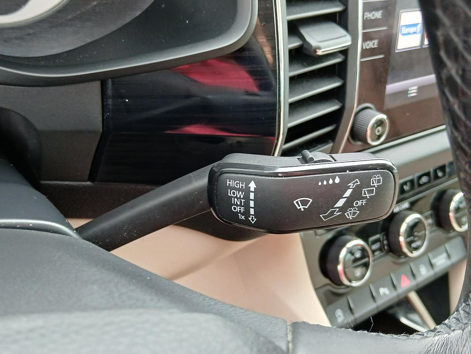 Škoda Kodiaq 2.0 TDi 