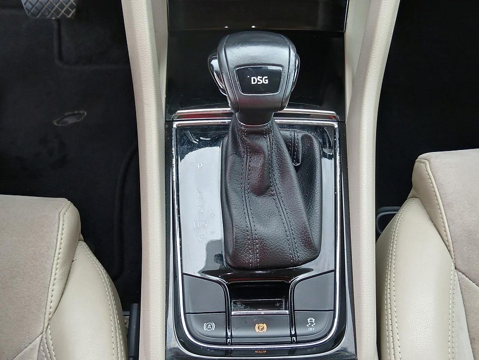 Škoda Kodiaq 2.0 TDi 