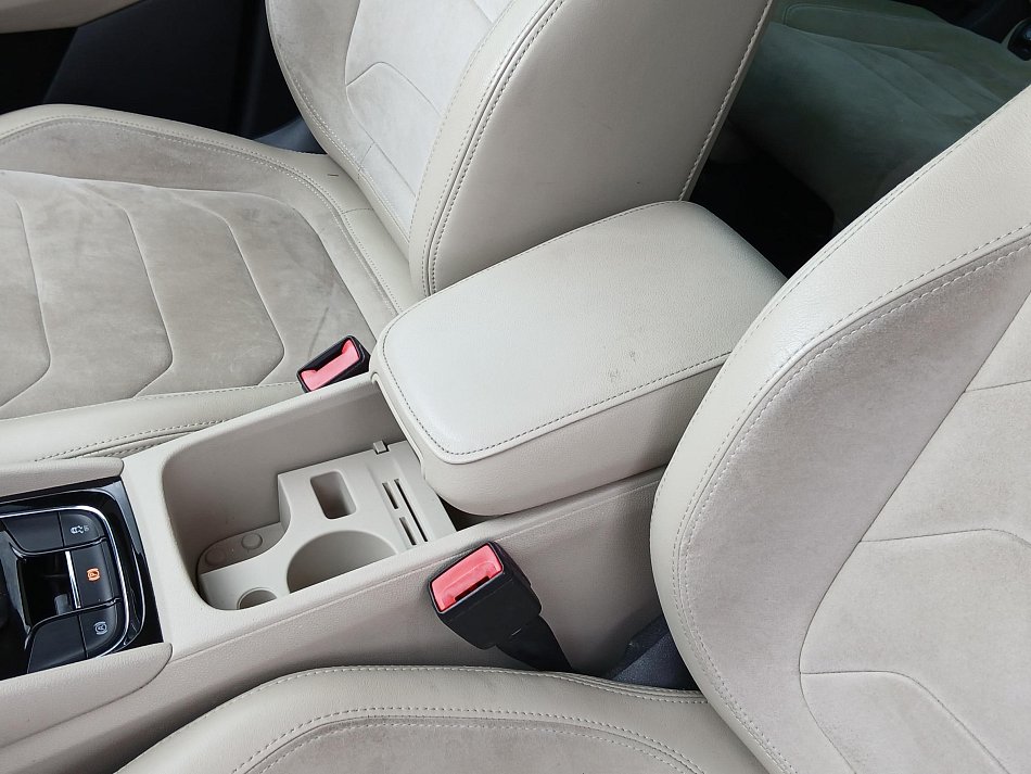 Škoda Kodiaq 2.0 TDi 