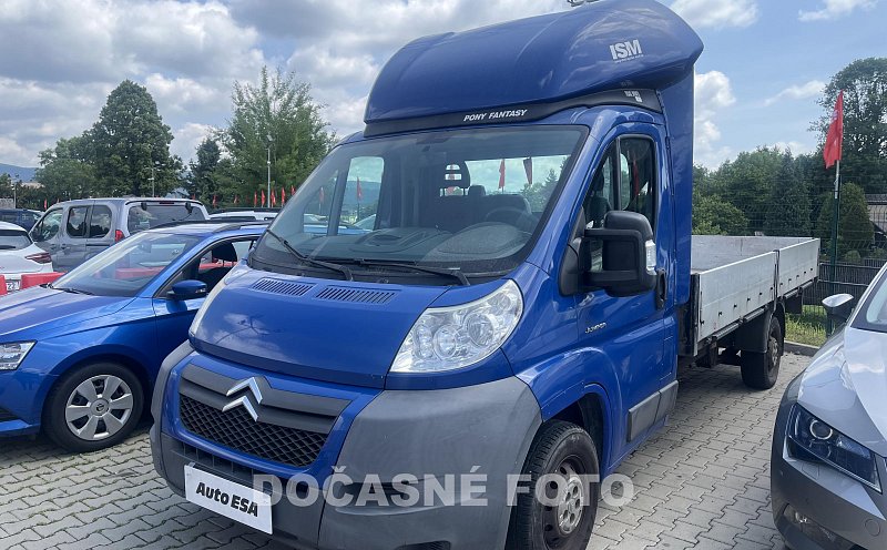 Citroën Jumper 2.2HDi  L5