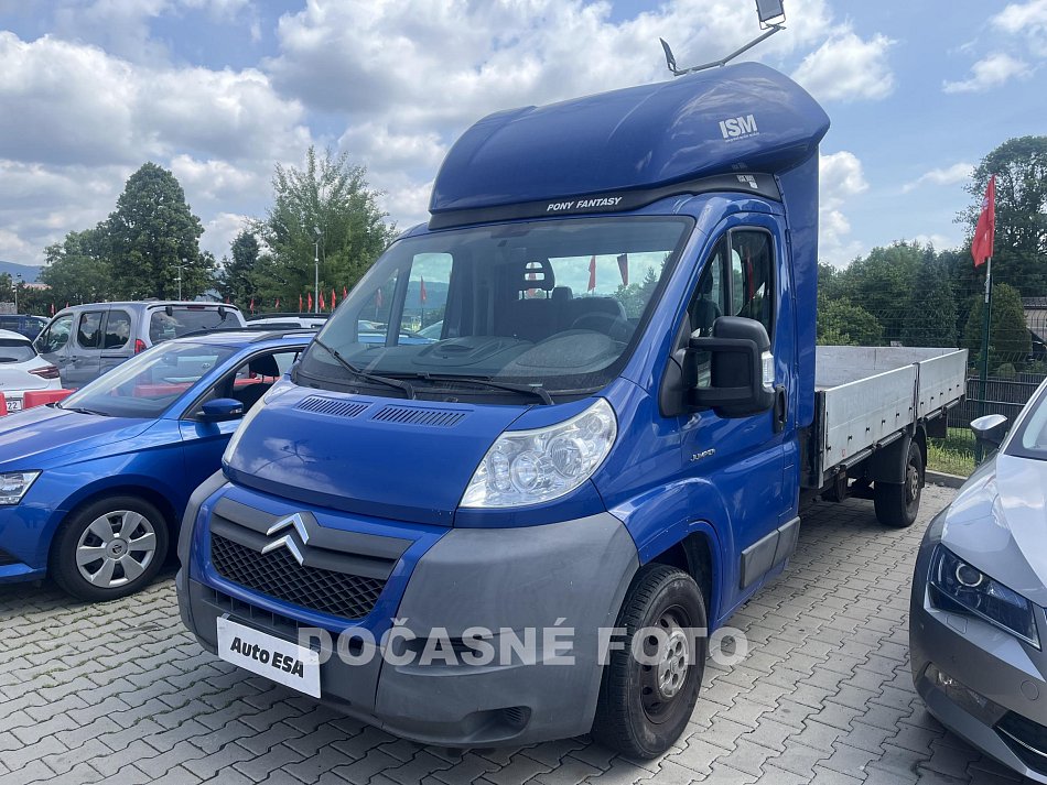 Citroën Jumper 2.2HDi  L5