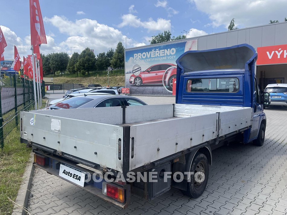 Citroën Jumper 2.2HDi  L5