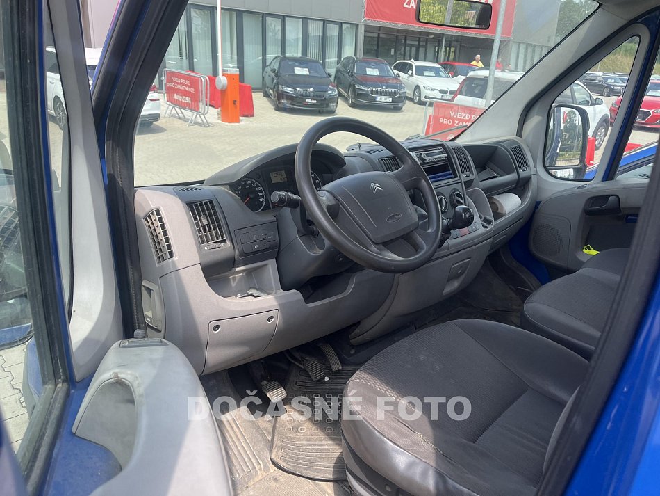 Citroën Jumper 2.2HDi  L5