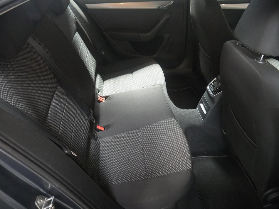 Škoda Octavia III 1.6 TDi 