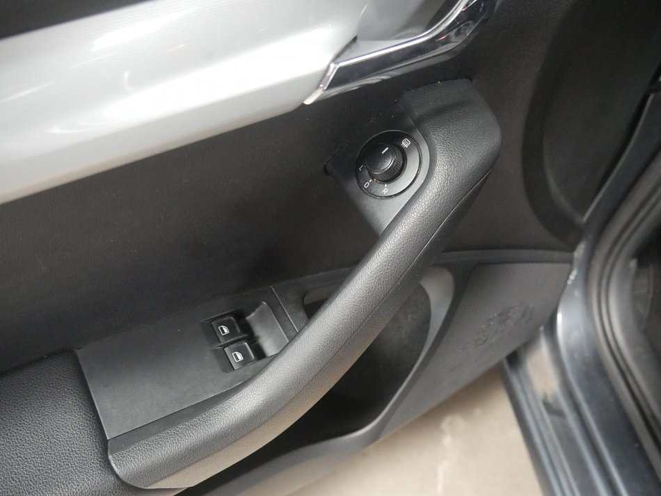 Škoda Octavia III 1.6 TDi 