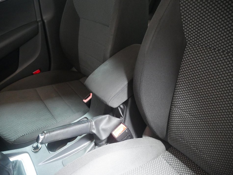 Škoda Octavia III 1.6 TDi 