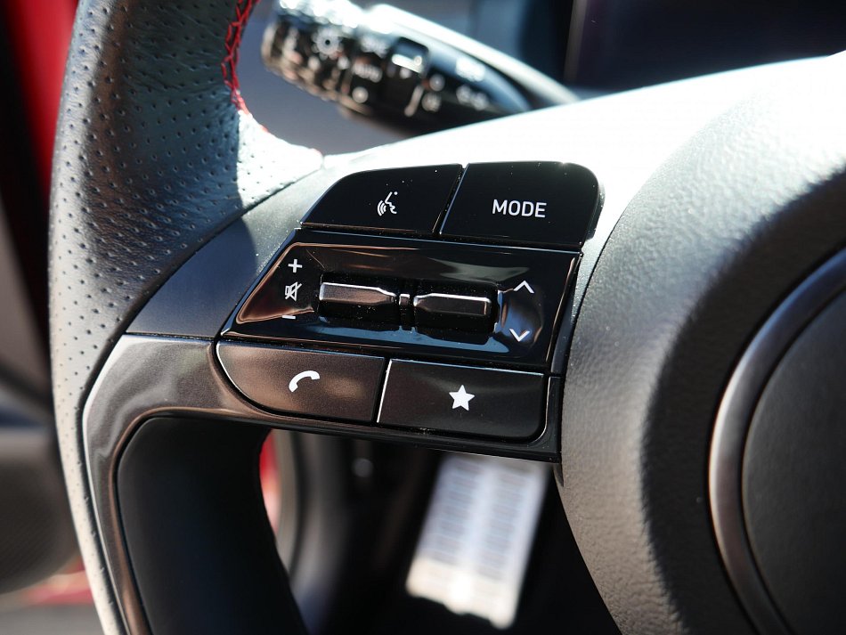 Hyundai Tucson 1.6T-GDi 