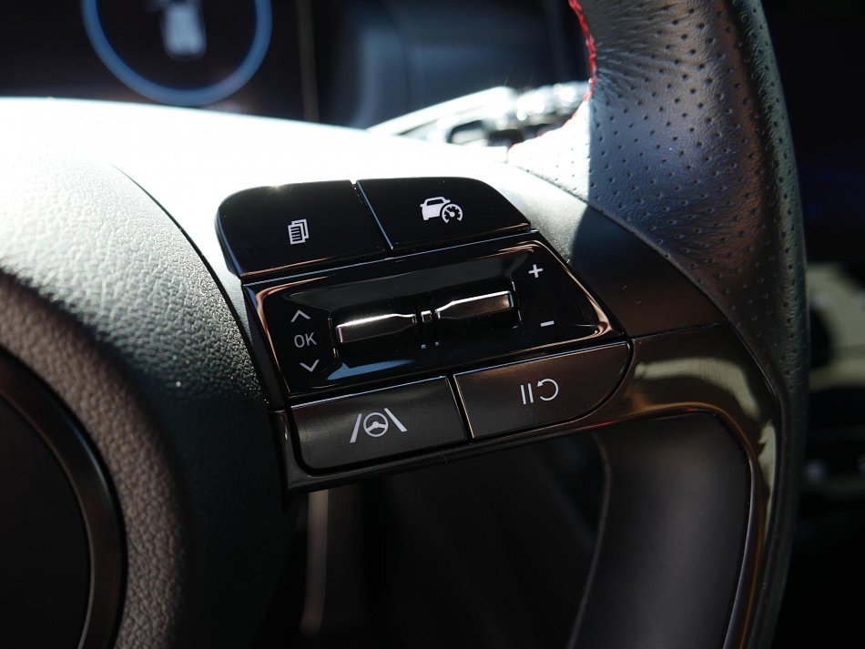 Hyundai Tucson 1.6T-GDi 
