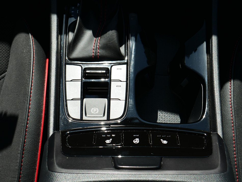 Hyundai Tucson 1.6T-GDi 