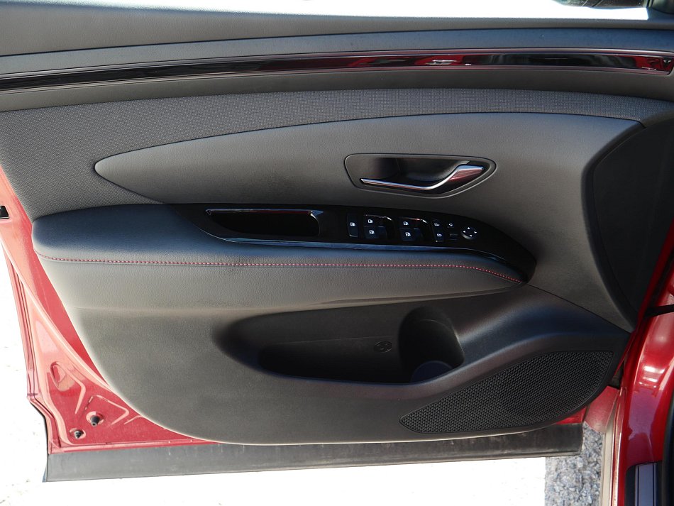 Hyundai Tucson 1.6T-GDi 