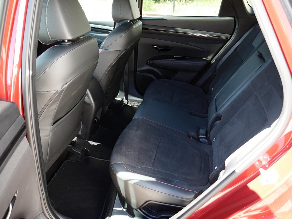 Hyundai Tucson 1.6T-GDi 