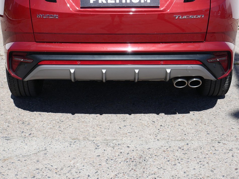 Hyundai Tucson 1.6T-GDi 