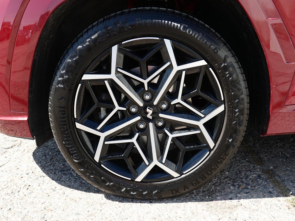 Hyundai Tucson 1.6T-GDi 