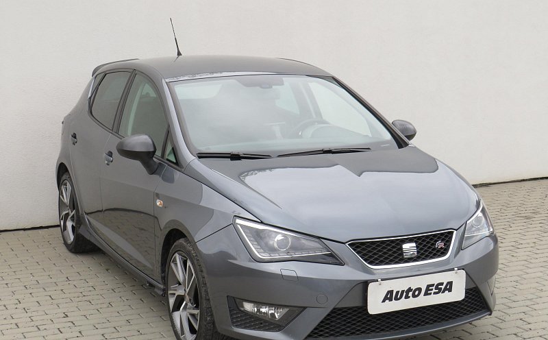 Seat Ibiza 1.2TSi 