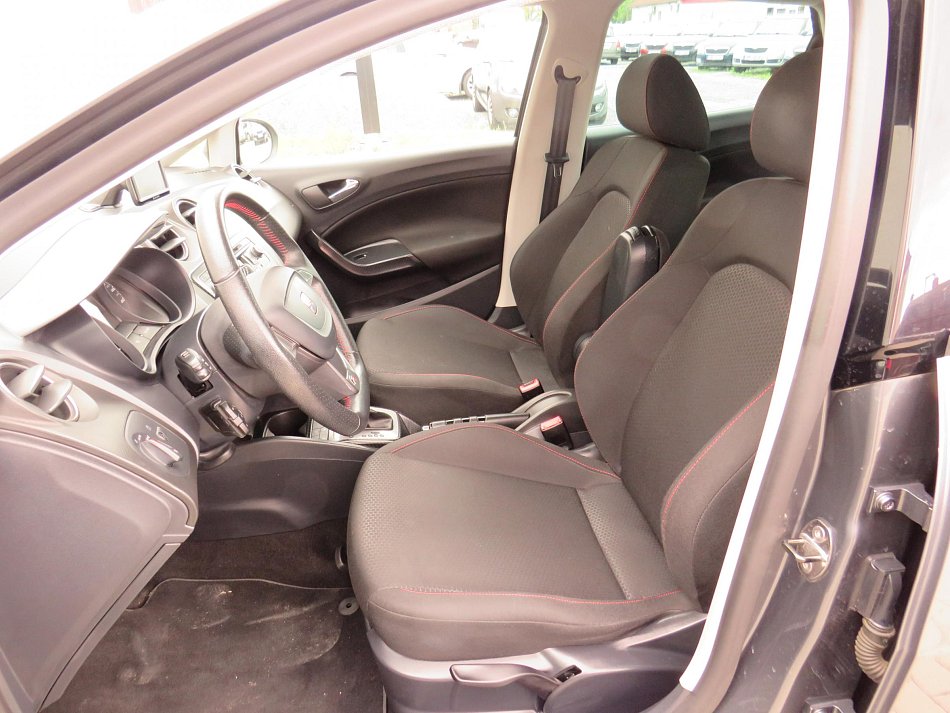 Seat Ibiza 1.2TSi 