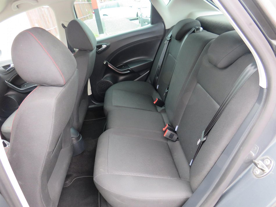 Seat Ibiza 1.2TSi 