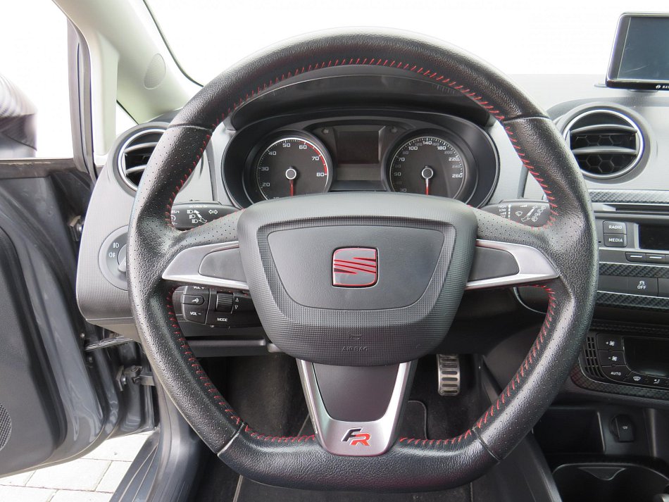 Seat Ibiza 1.2TSi 