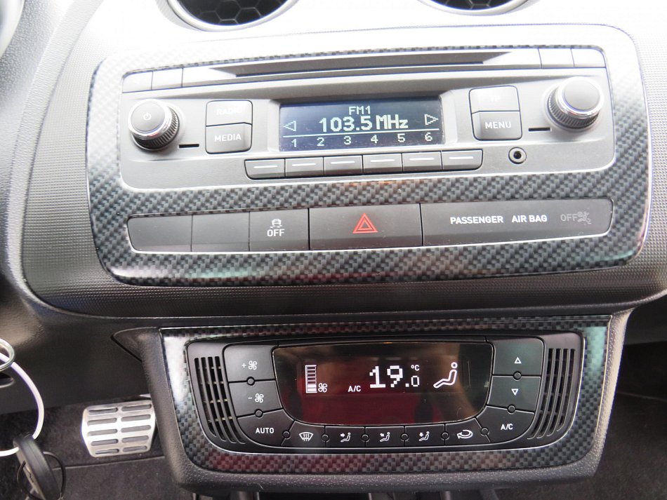 Seat Ibiza 1.2TSi 