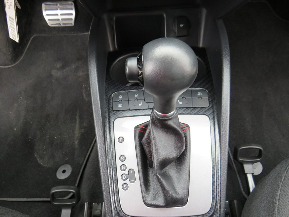 Seat Ibiza 1.2TSi 