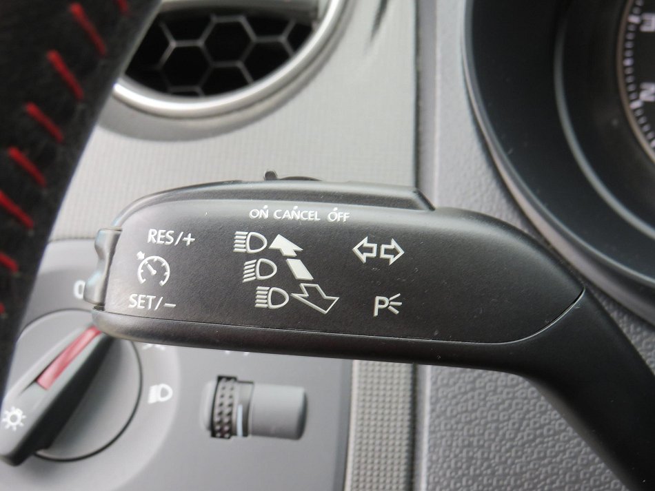 Seat Ibiza 1.2TSi 