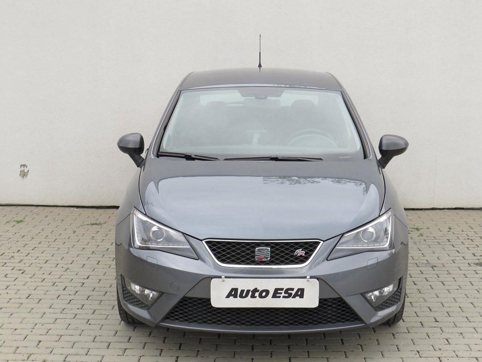 Seat Ibiza 1.2TSi 