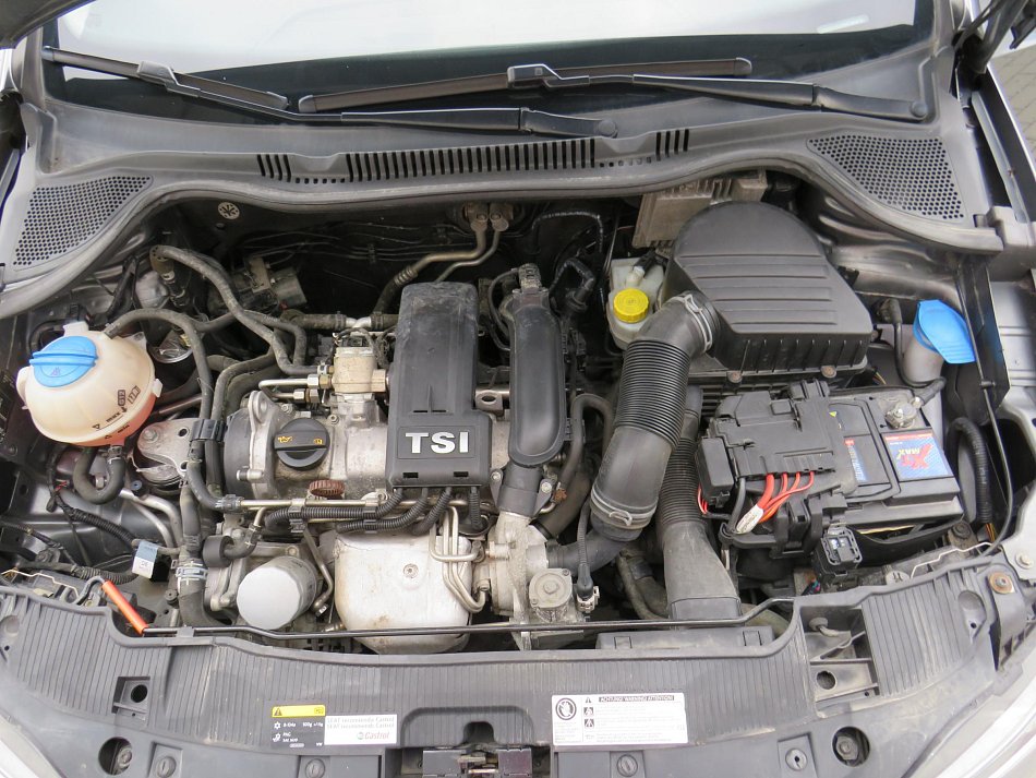 Seat Ibiza 1.2TSi 