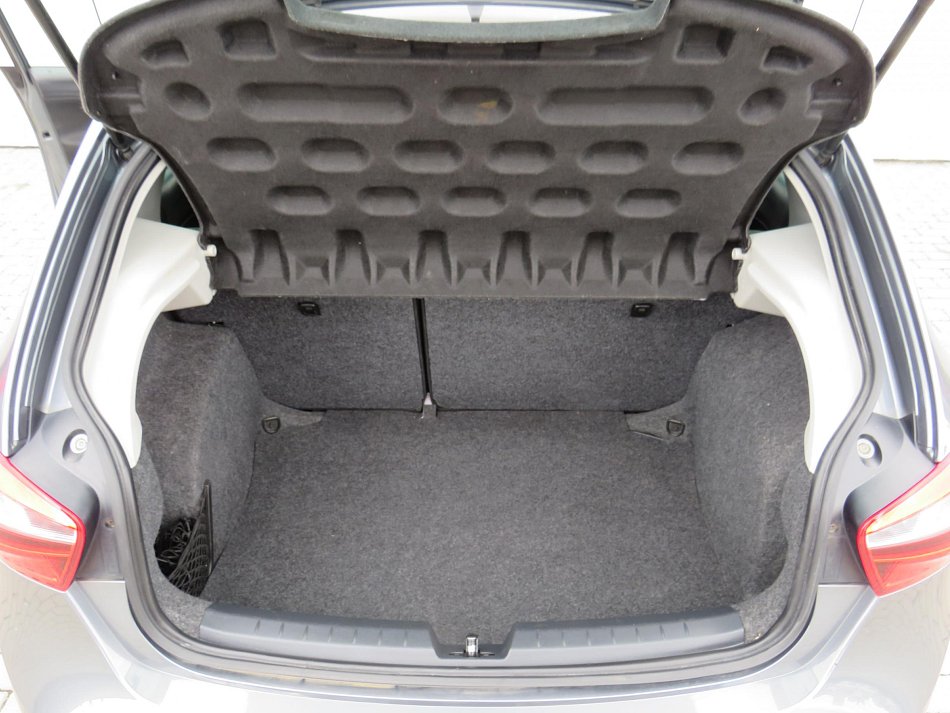 Seat Ibiza 1.2TSi 