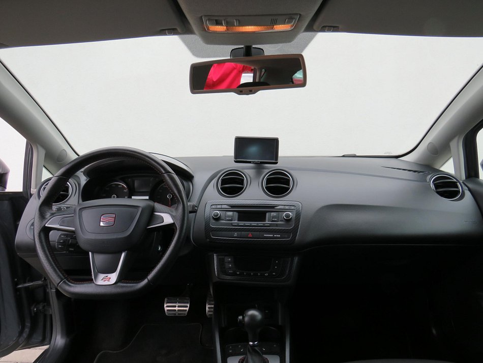 Seat Ibiza 1.2TSi 