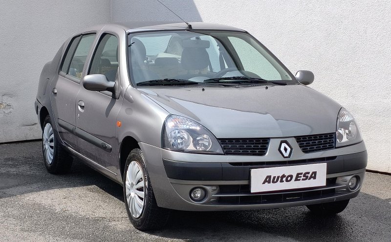 Renault Thalia 1.4i 