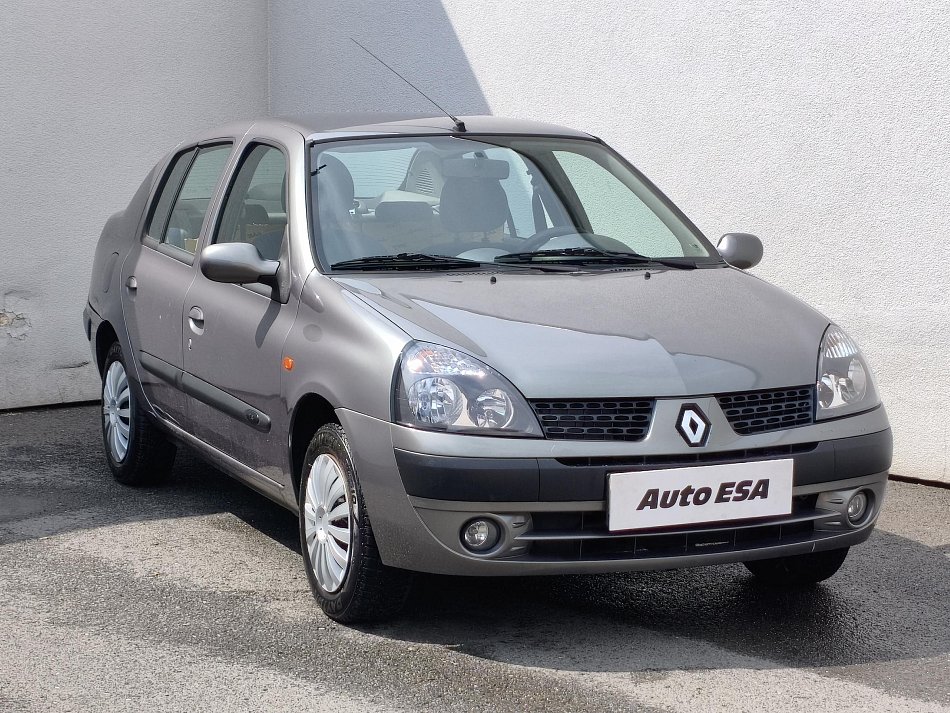 Renault Thalia 1.4i 