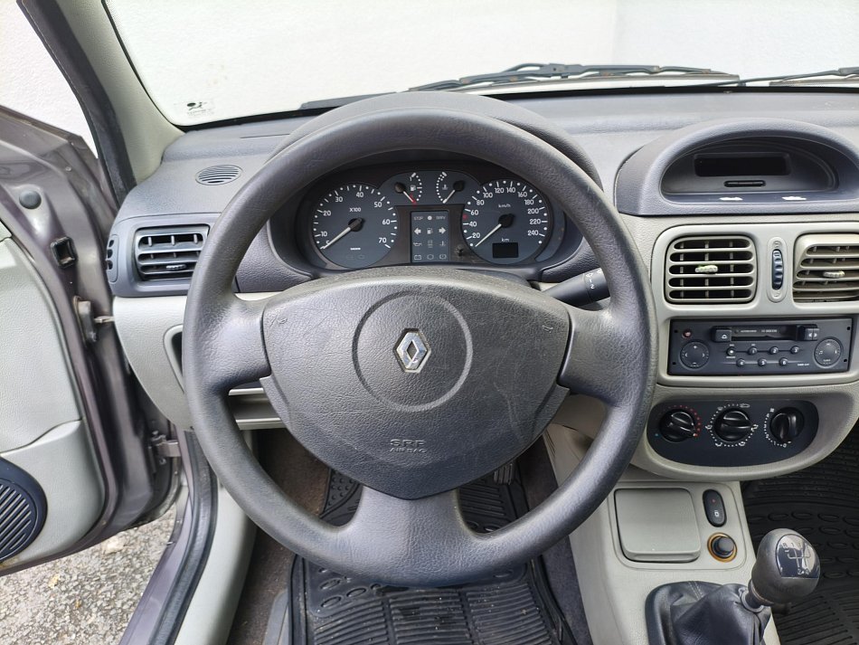 Renault Thalia 1.4i 