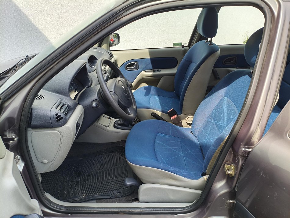 Renault Thalia 1.4i 