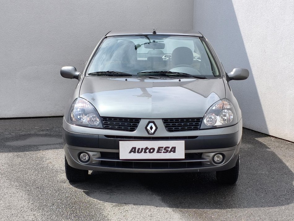 Renault Thalia 1.4i 