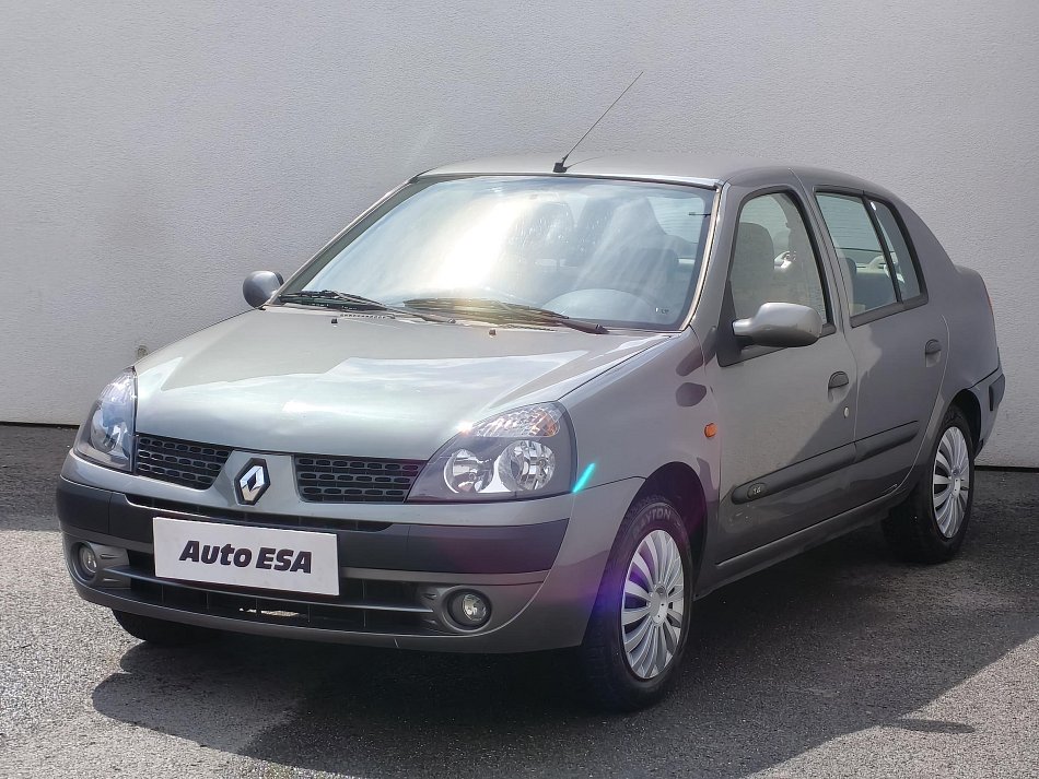 Renault Thalia 1.4i 