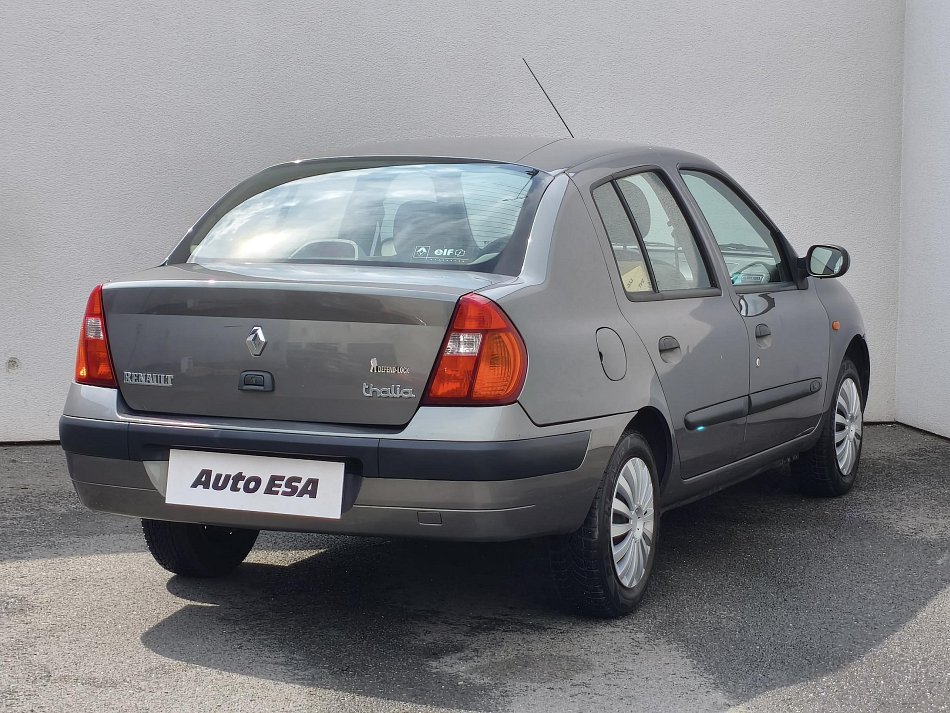 Renault Thalia 1.4i 