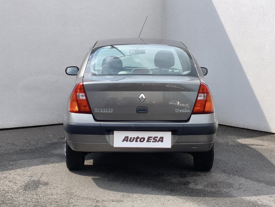 Renault Thalia 1.4i 