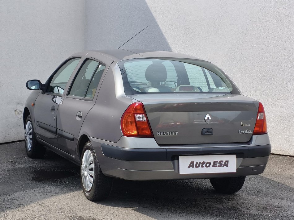 Renault Thalia 1.4i 