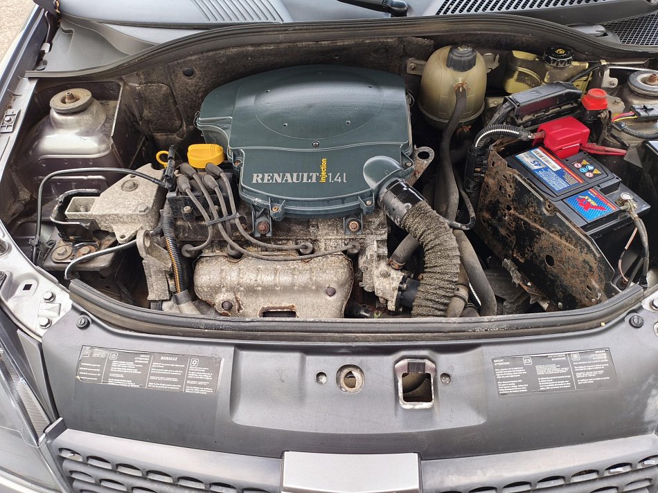 Renault Thalia 1.4i 